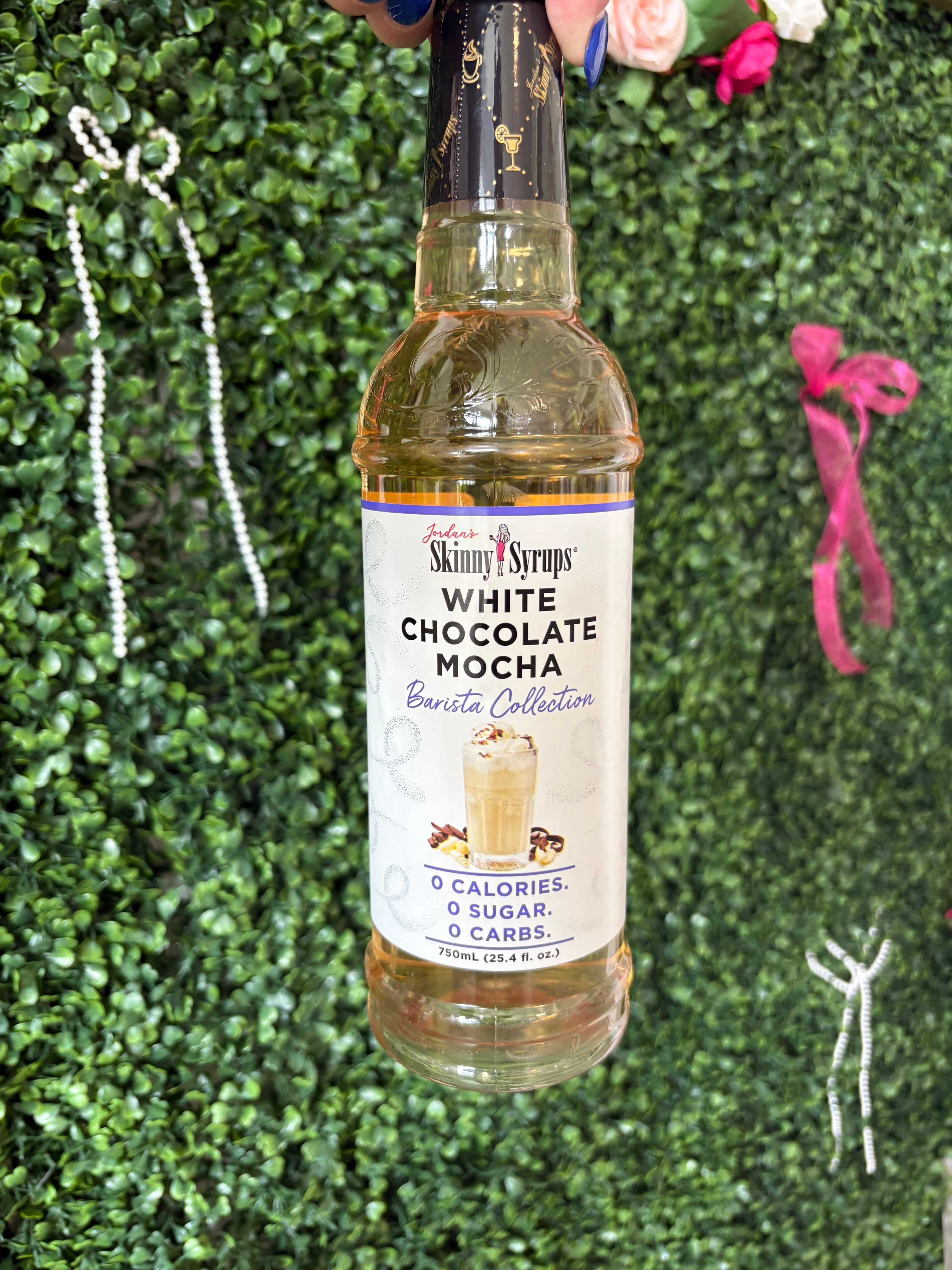 Skinny Syrups