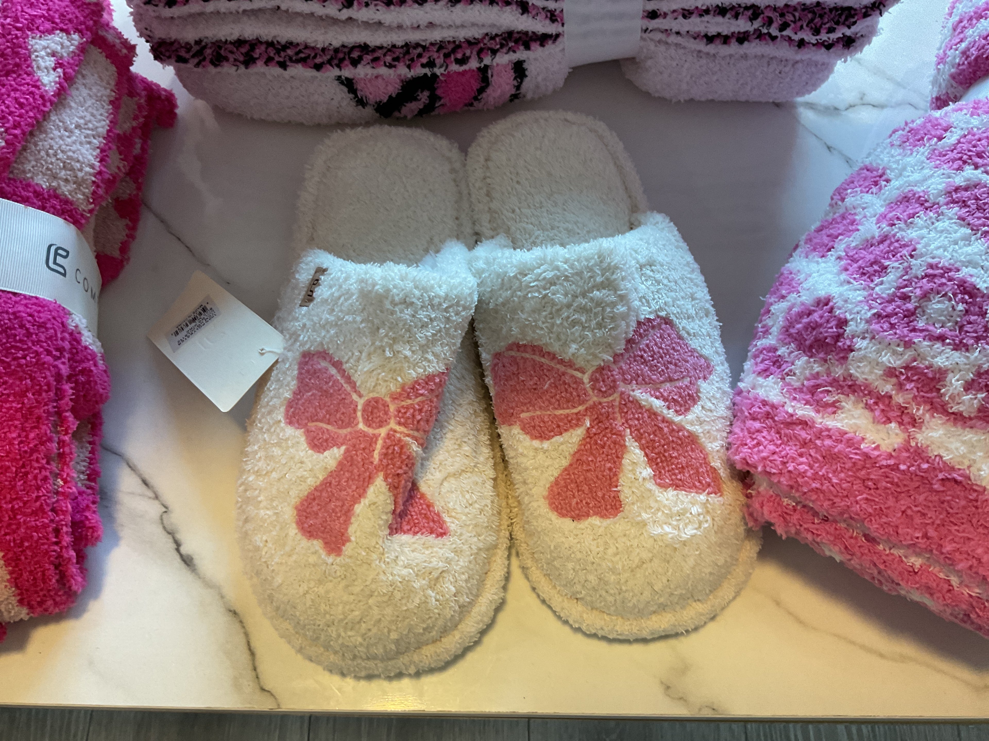 Slippers