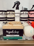 Bitty Bum Bum Bath Products