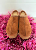 Pillow Talk Slippers