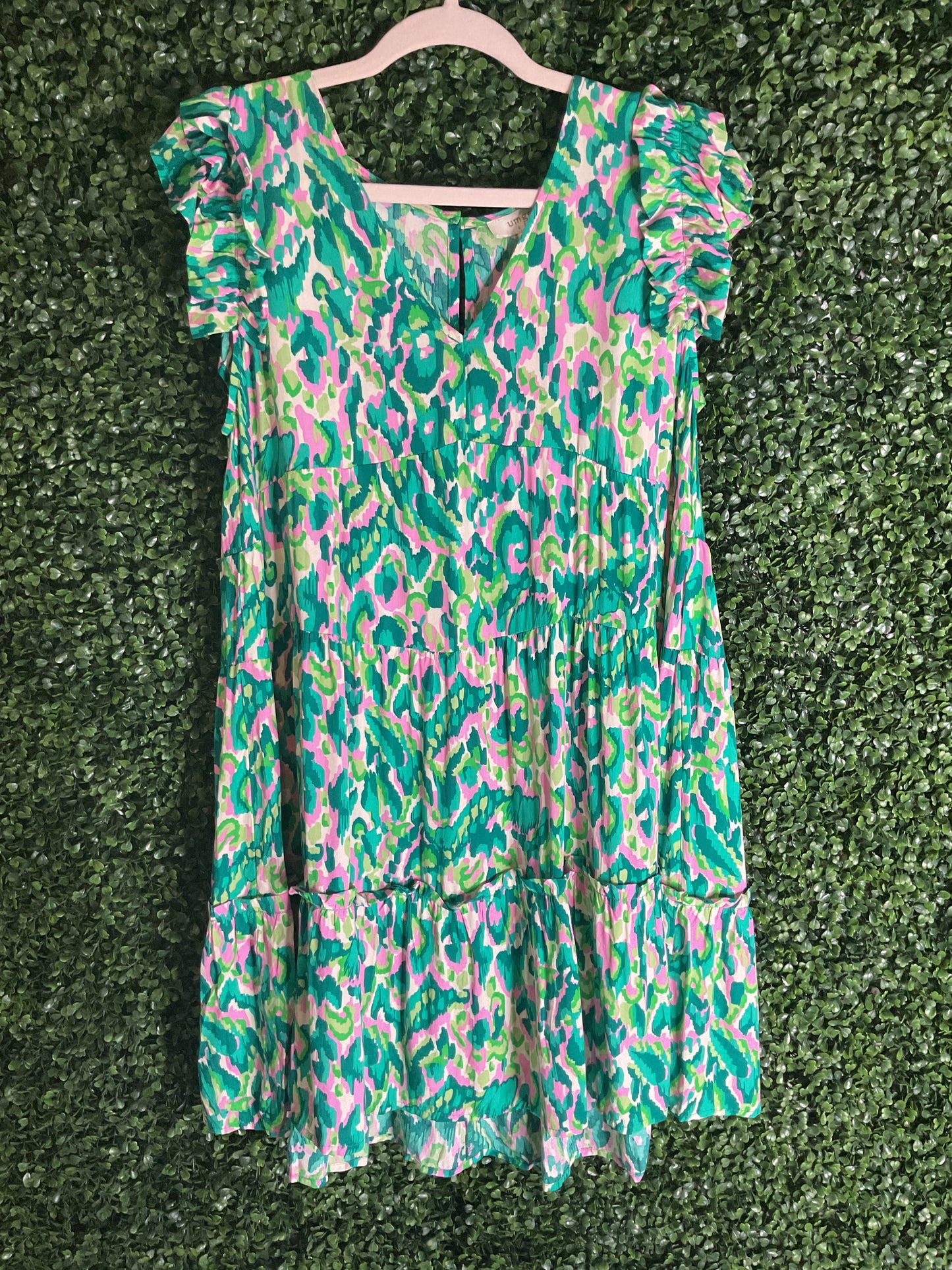 Spring into Green-Plus