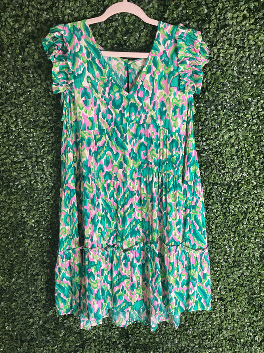 Spring into Green-Plus