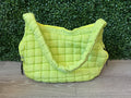 Puffer bags