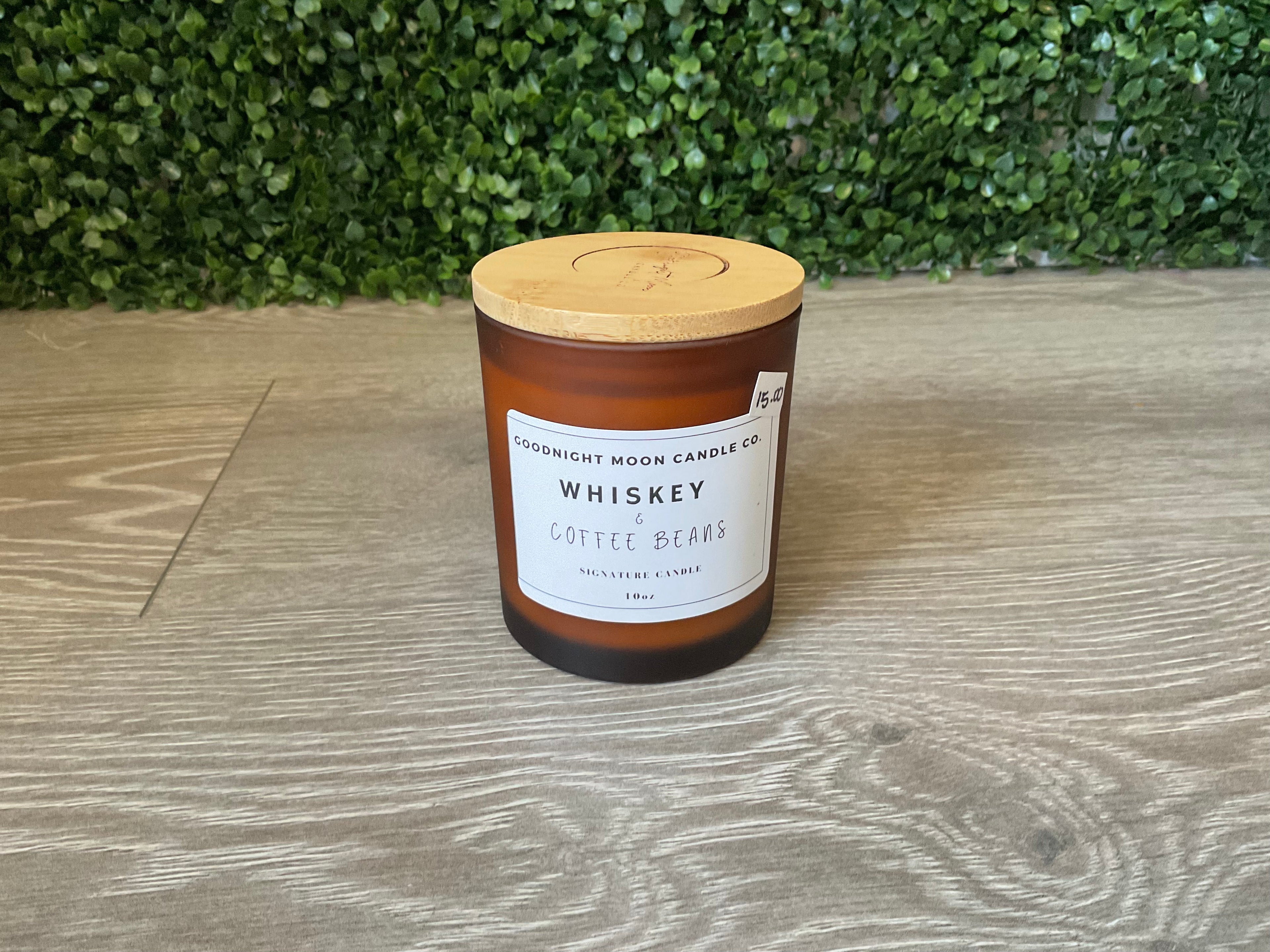 Goodnight Moon Candle 10 oz.