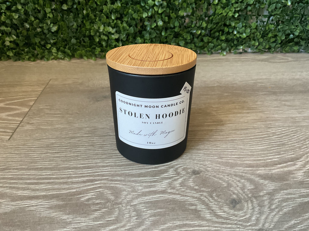 Goodnight Moon Candle 10 oz.