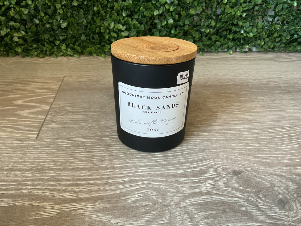 Goodnight Moon Candle 10 oz.