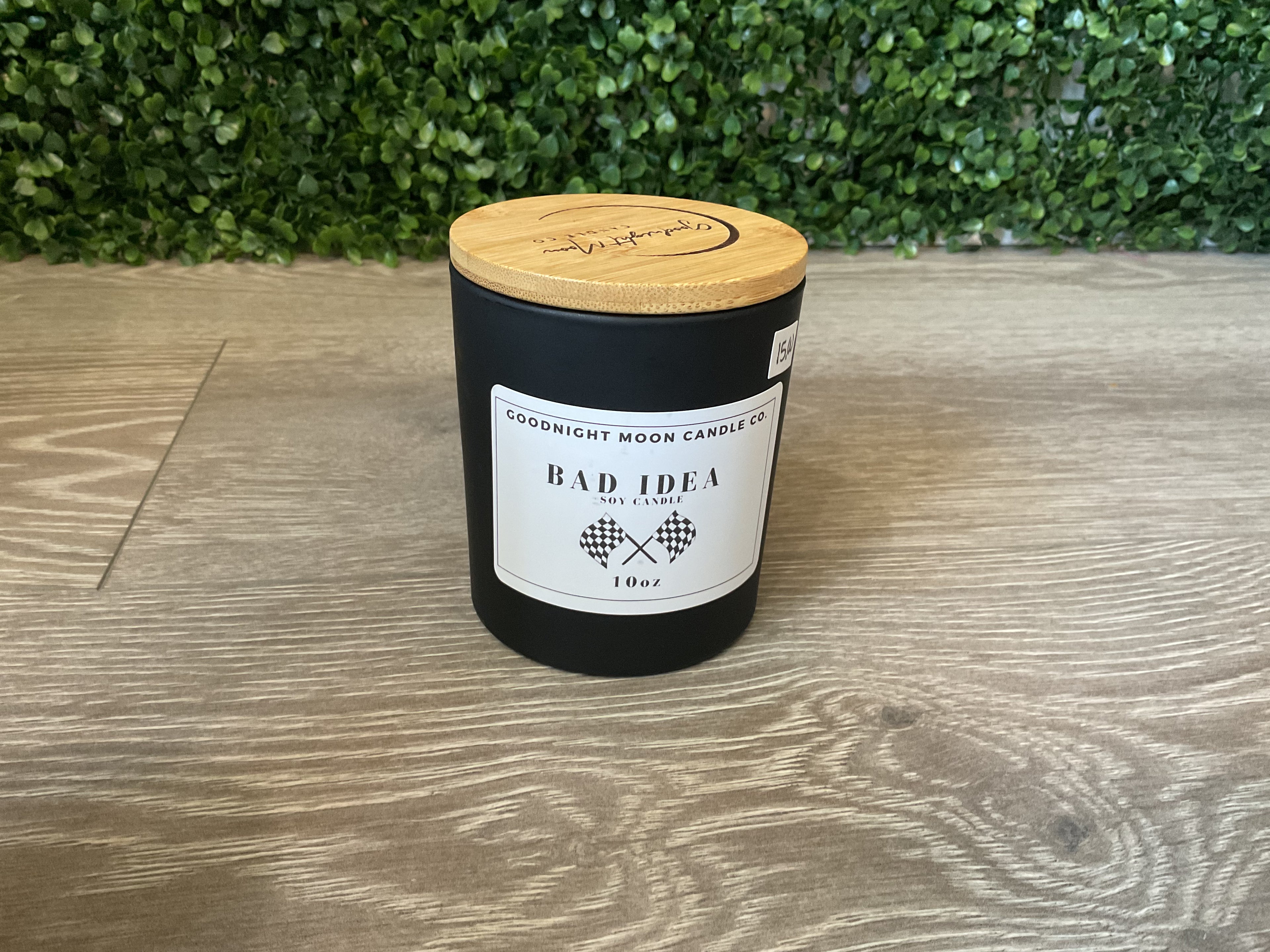 Goodnight Moon Candle 10 oz.