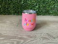 Wine tumblers