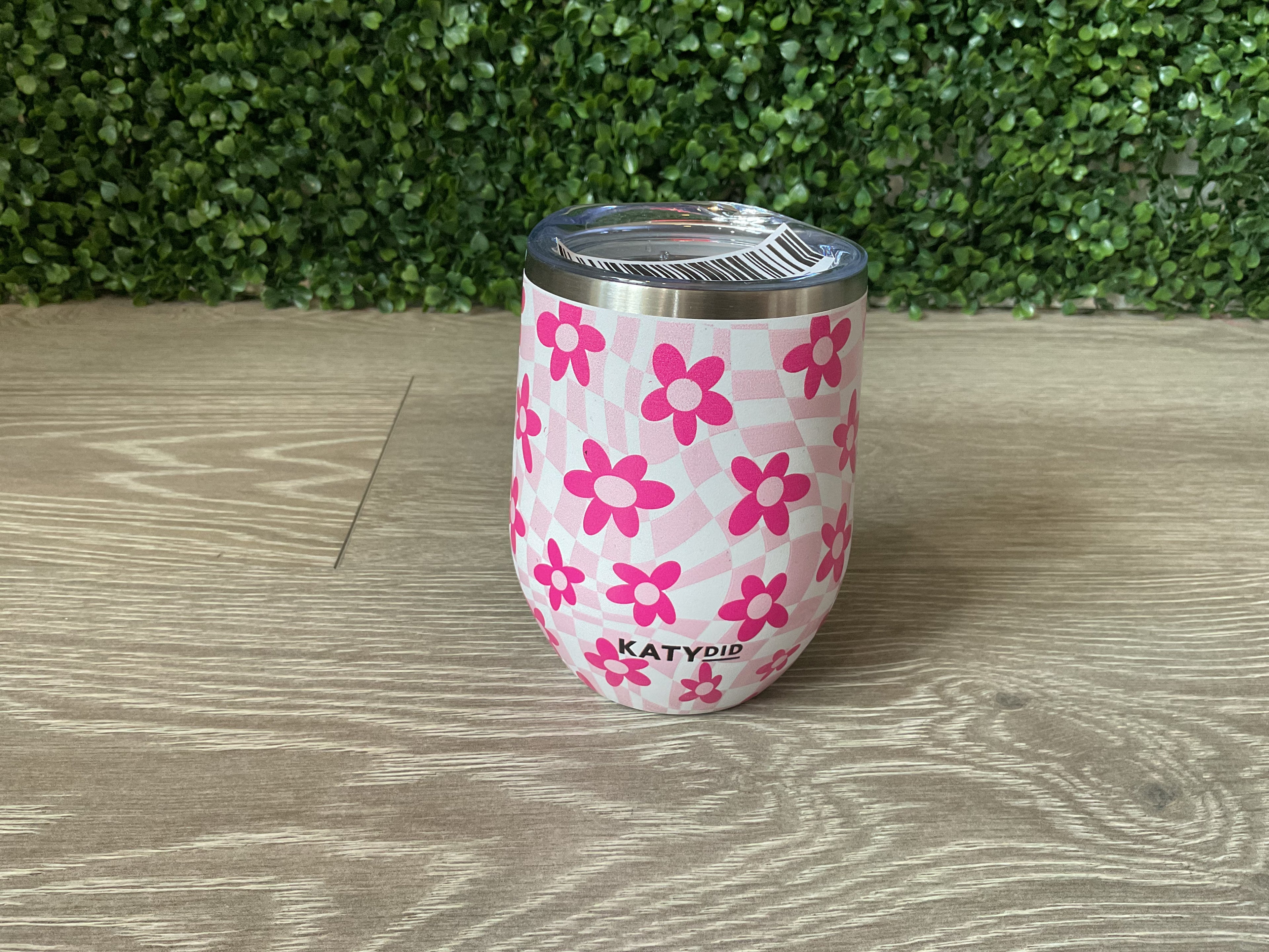 Wine tumblers