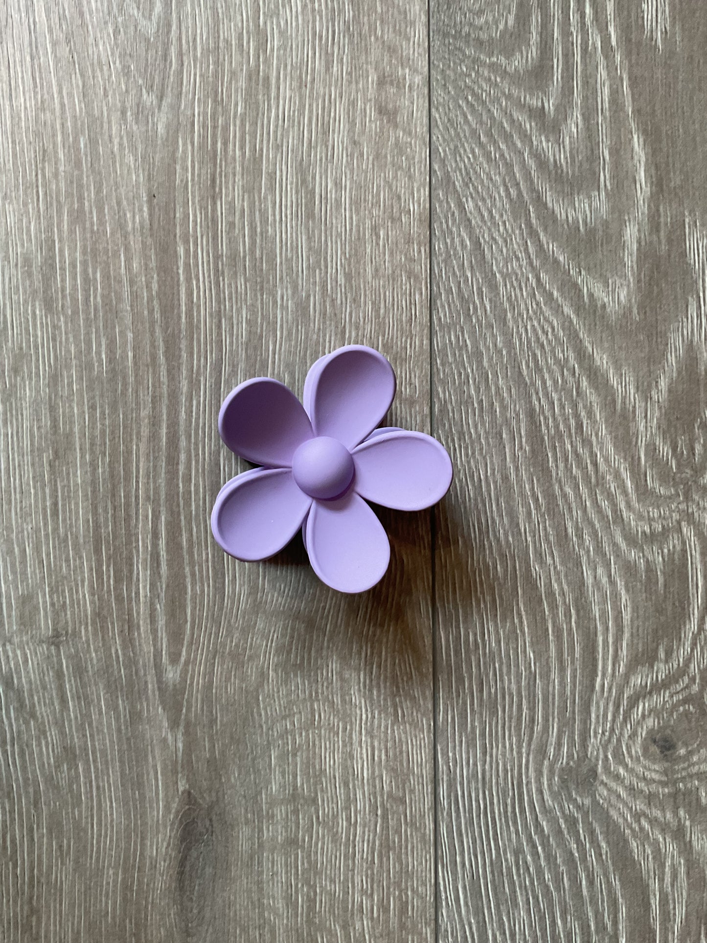 Flower clip