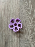 Flower clip