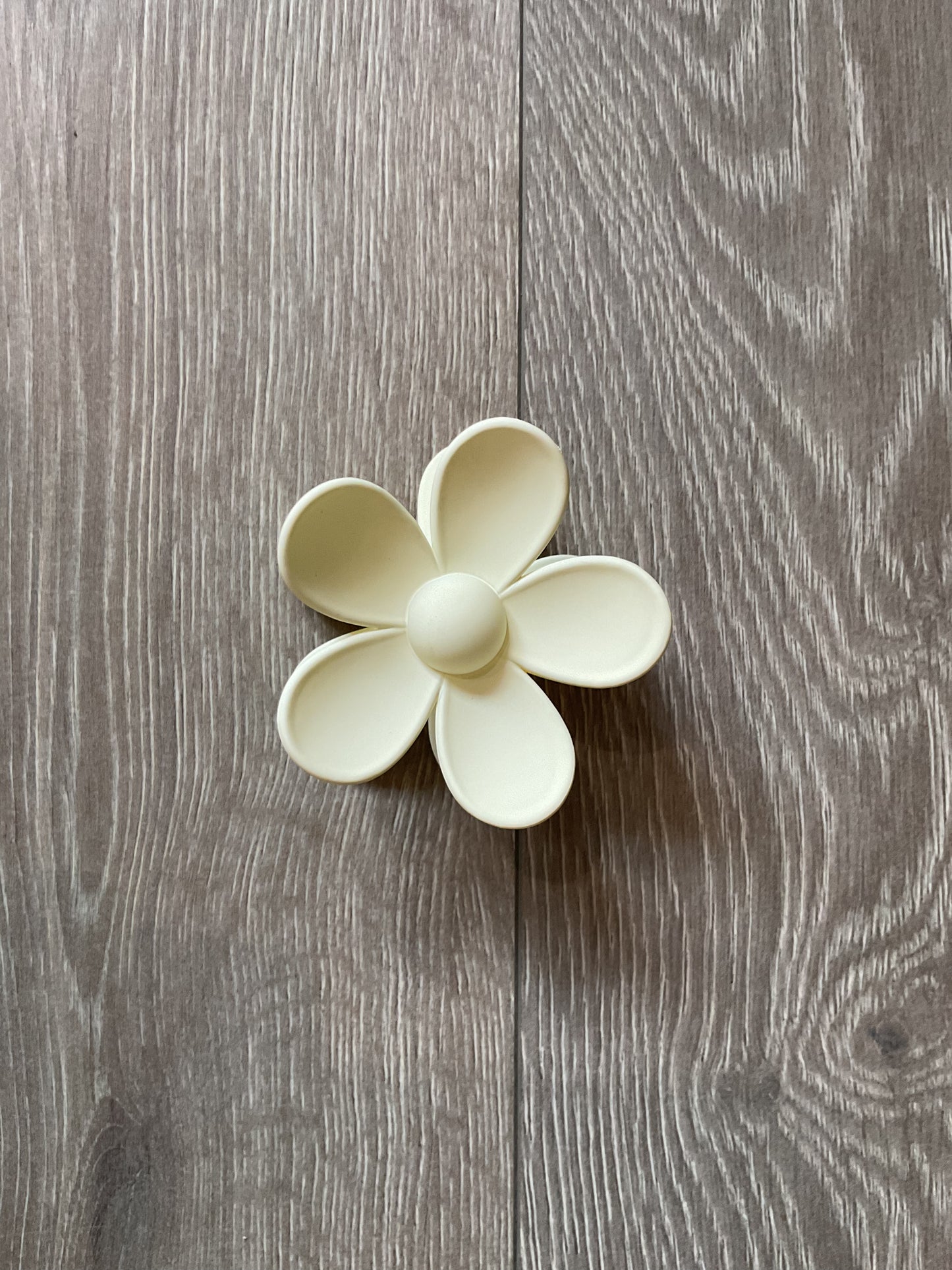 Flower clip