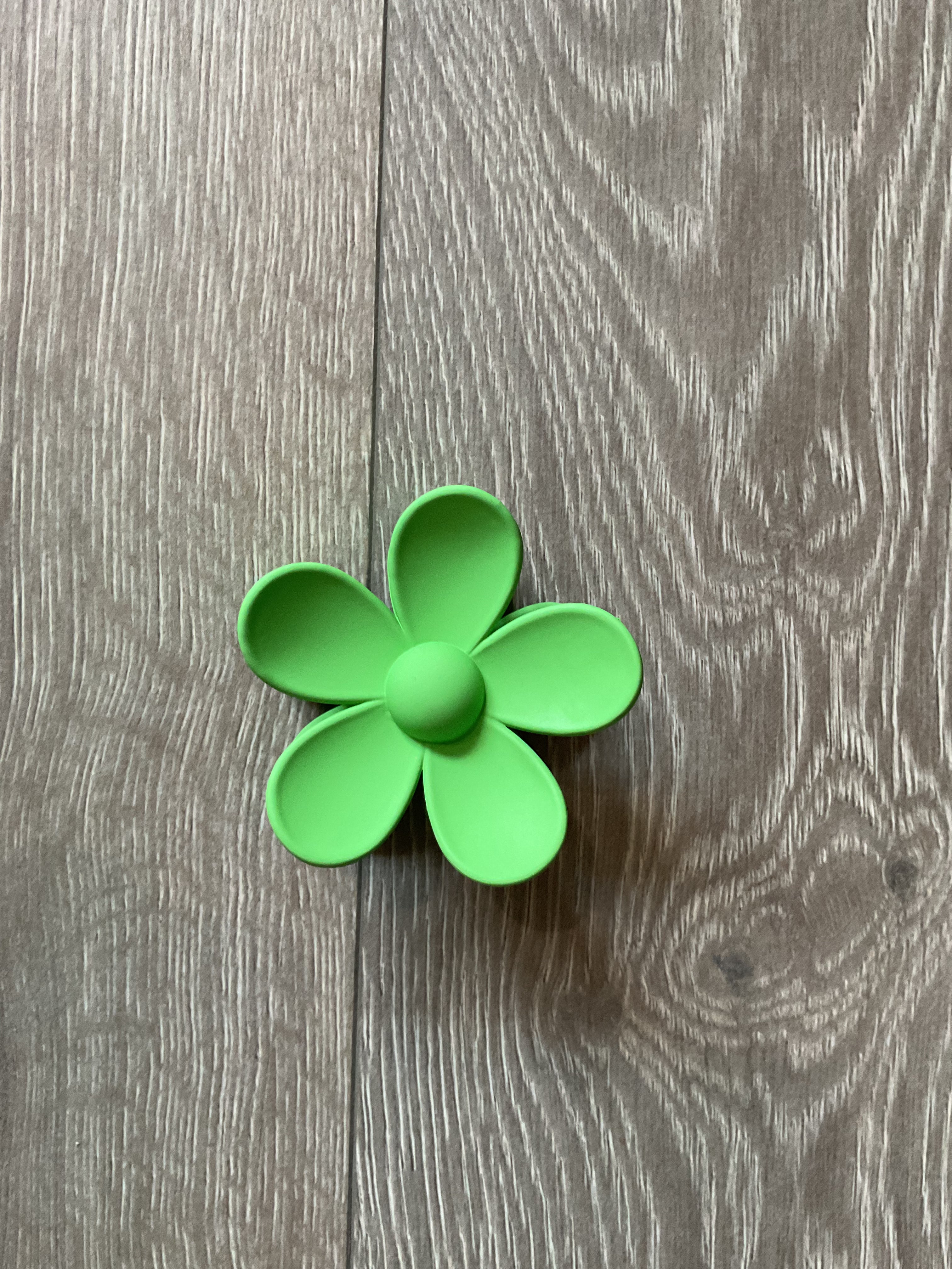 Flower clip