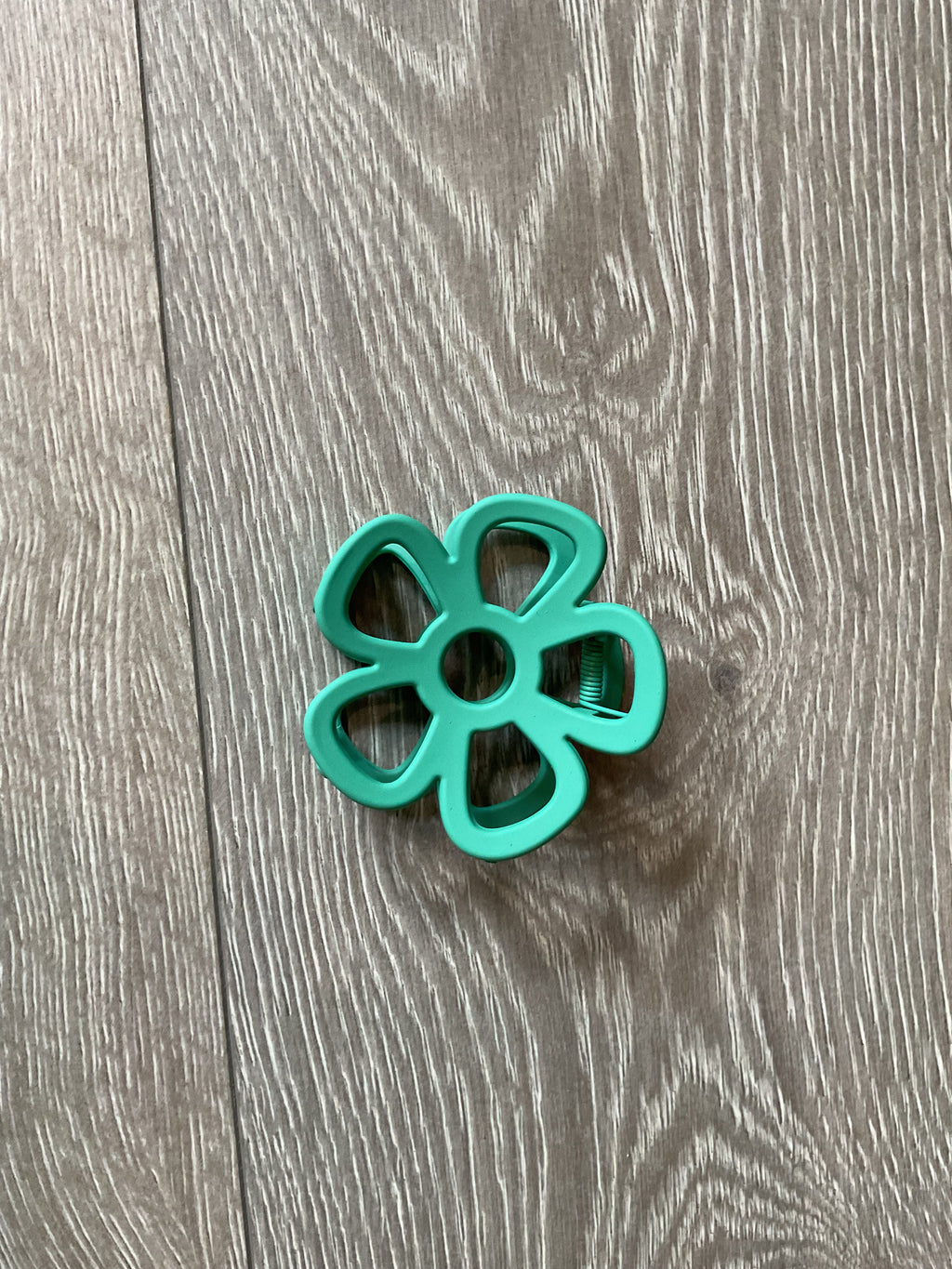 Flower clip