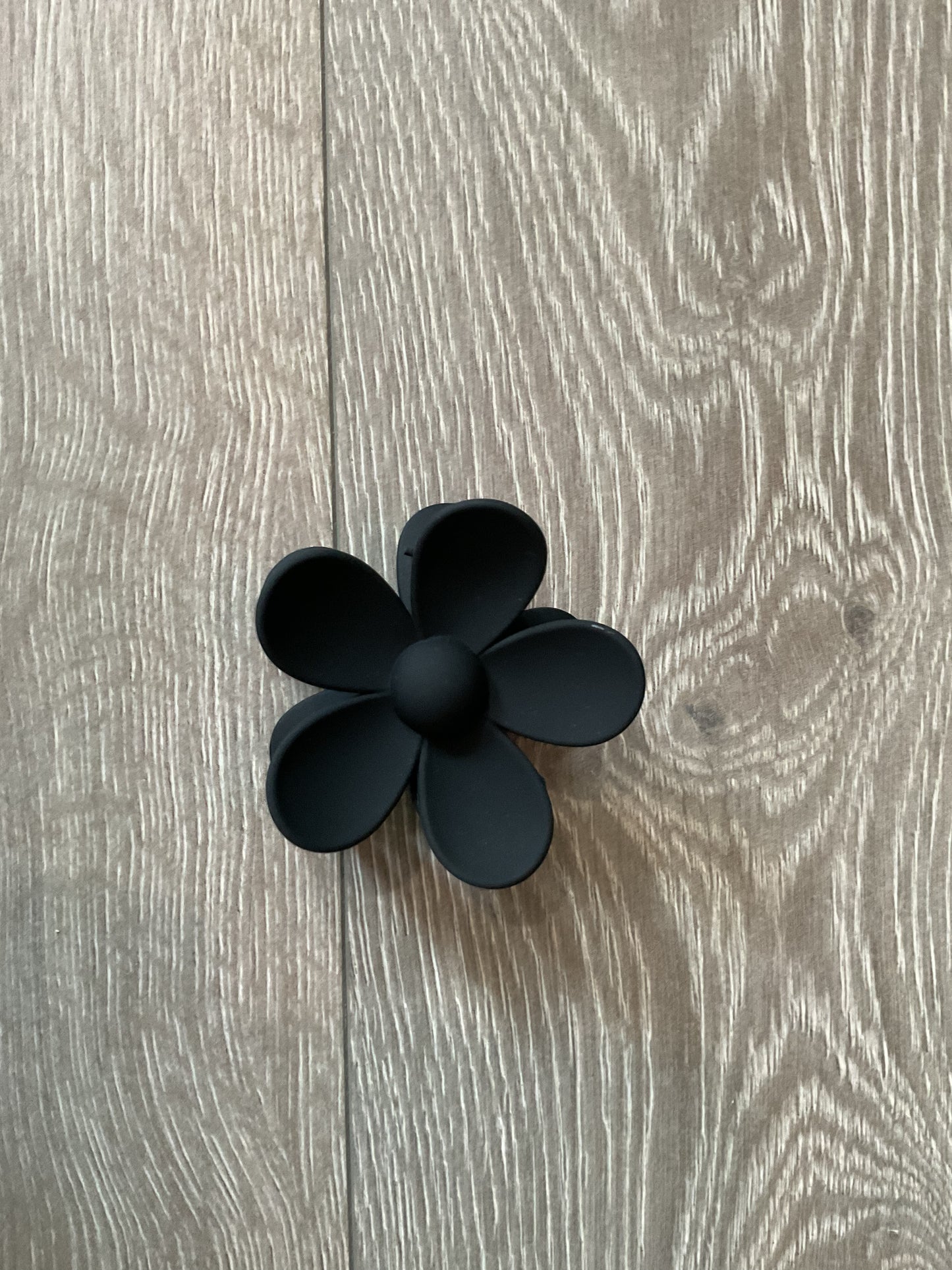 Flower clip