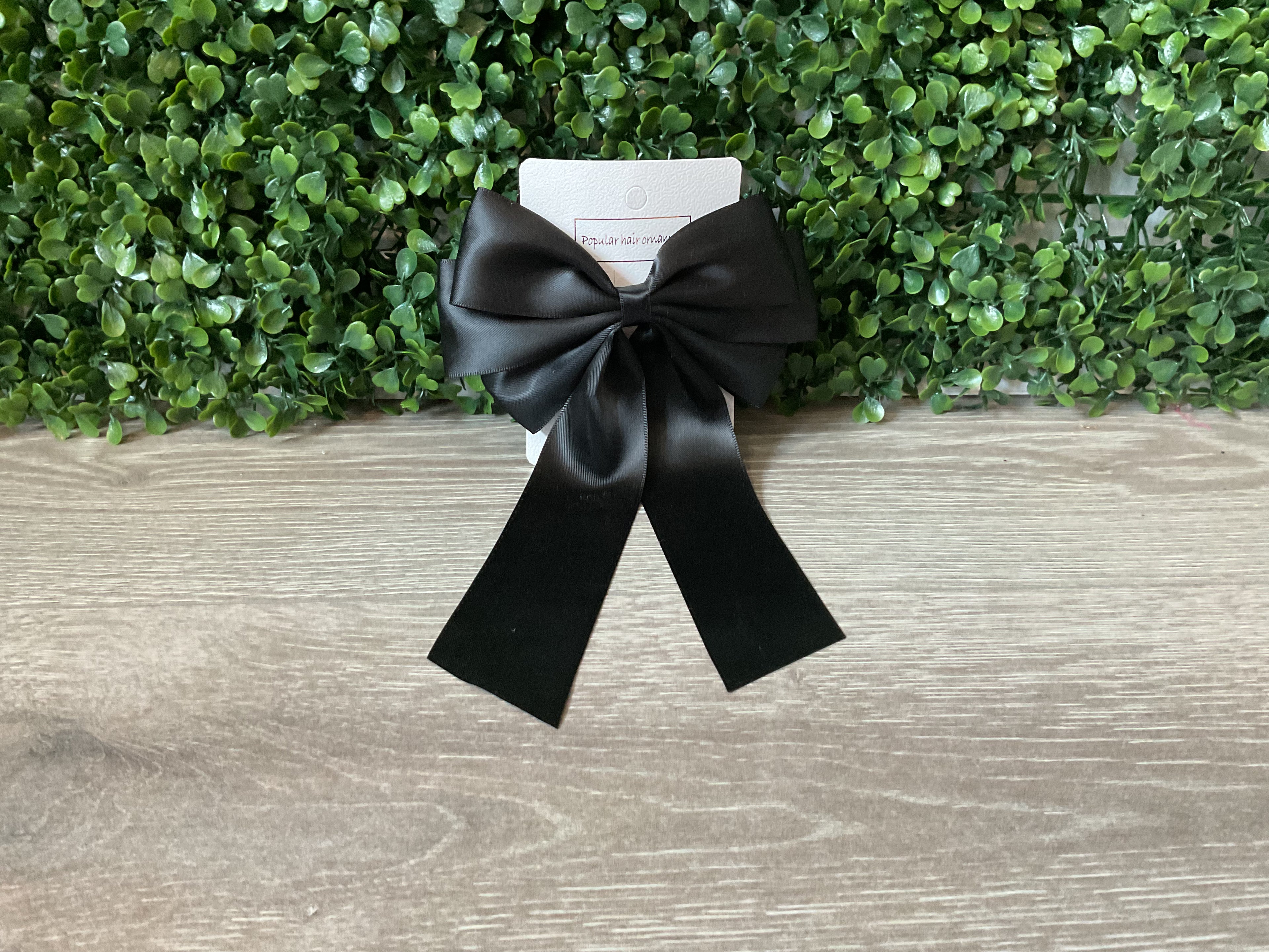 Bows