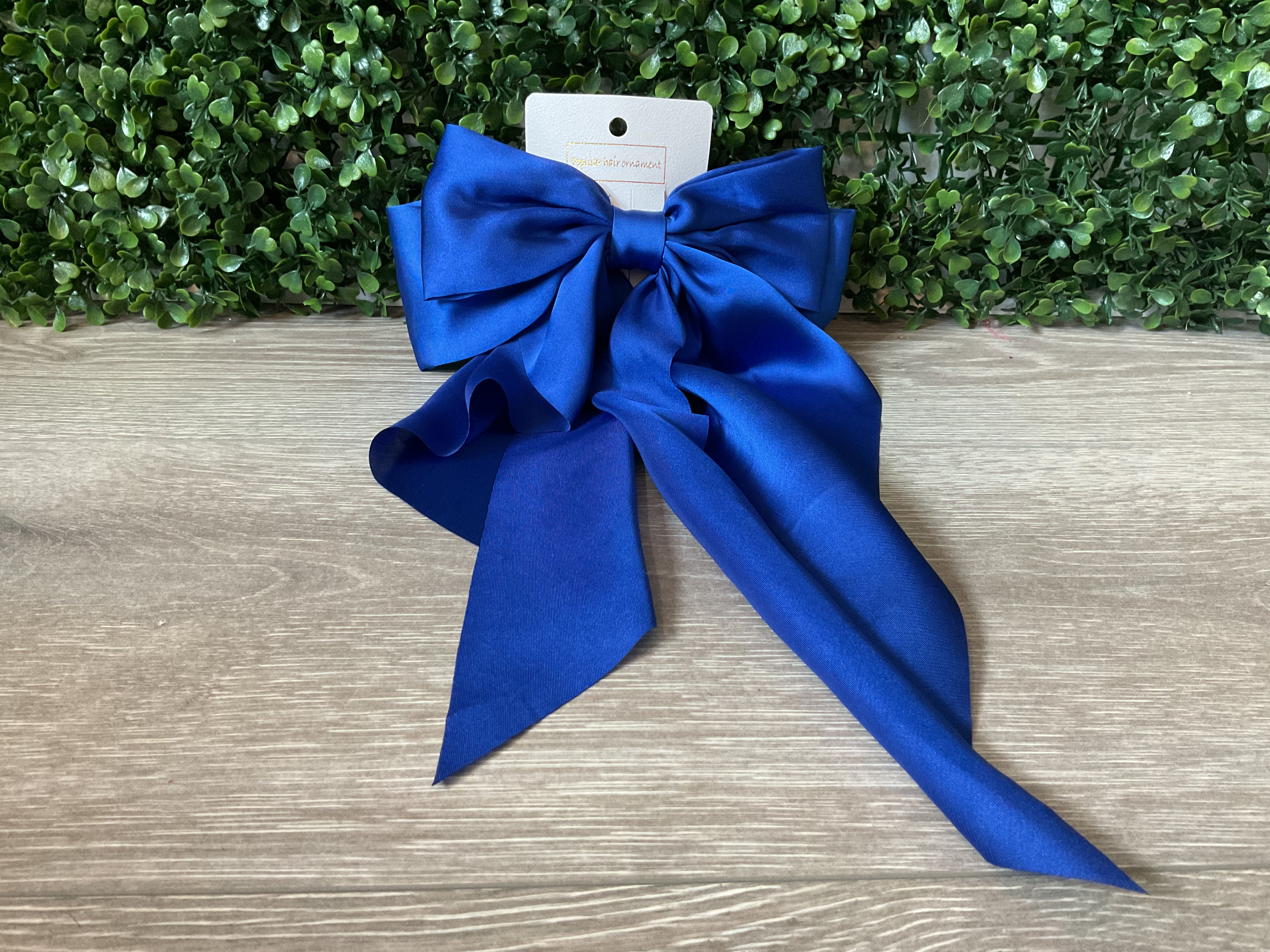 Bows