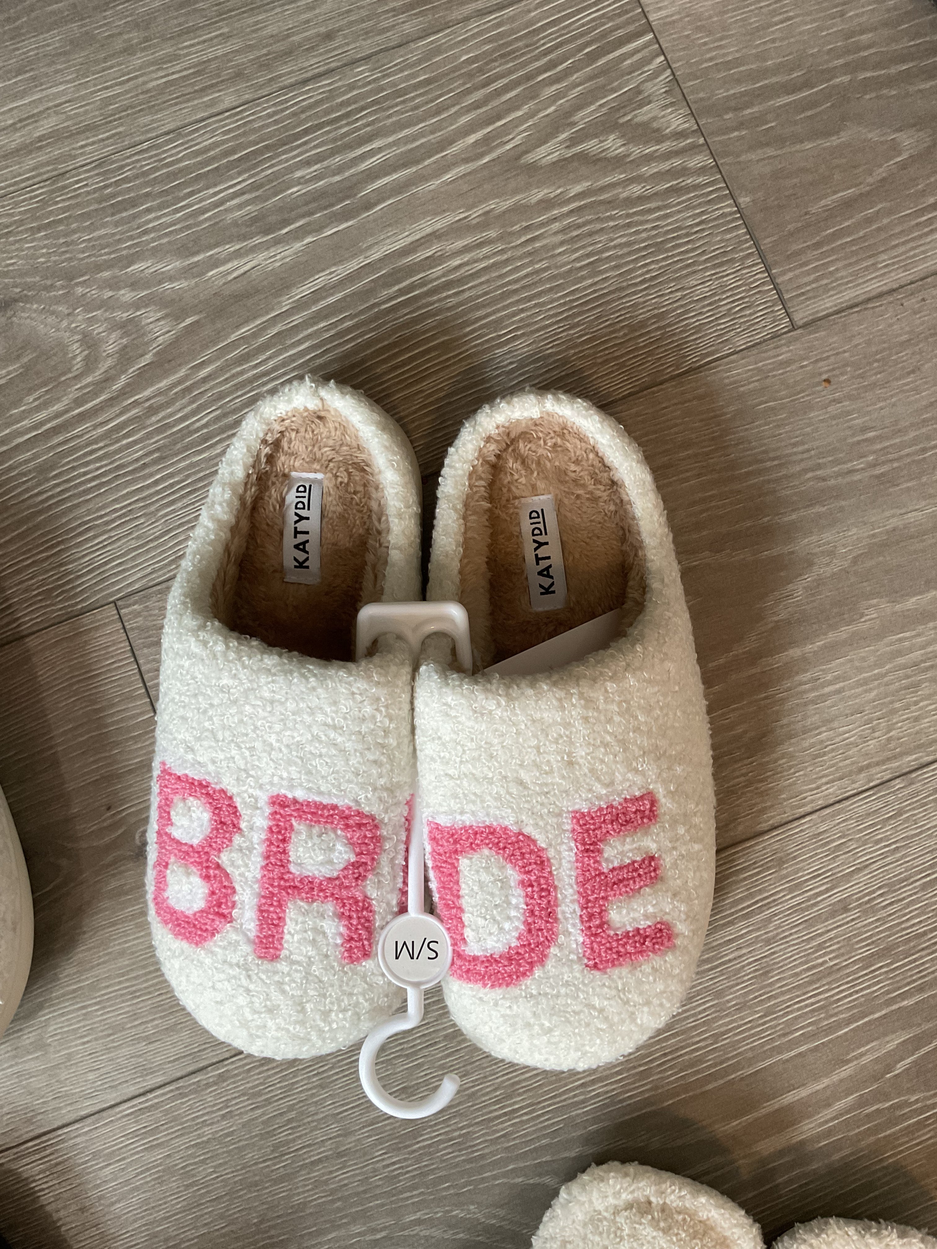 Slippers