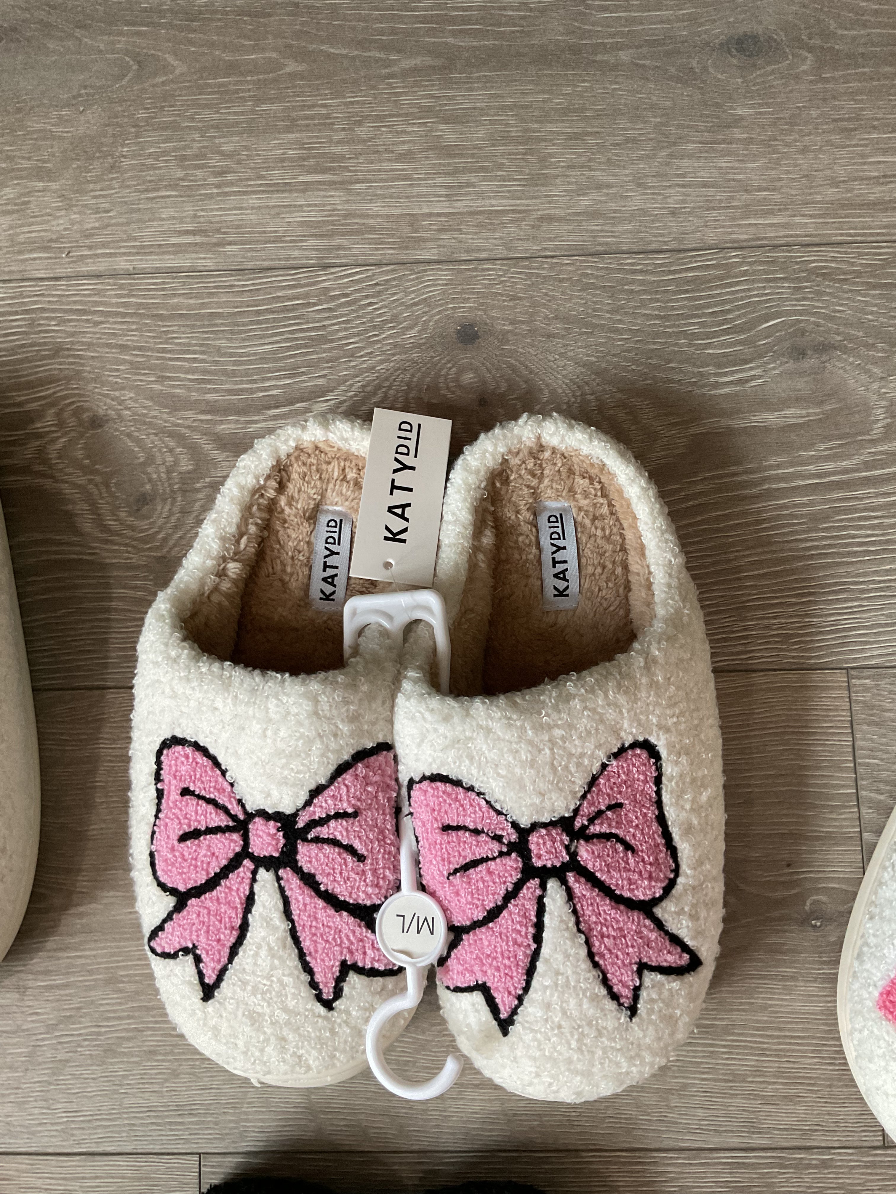 Slippers