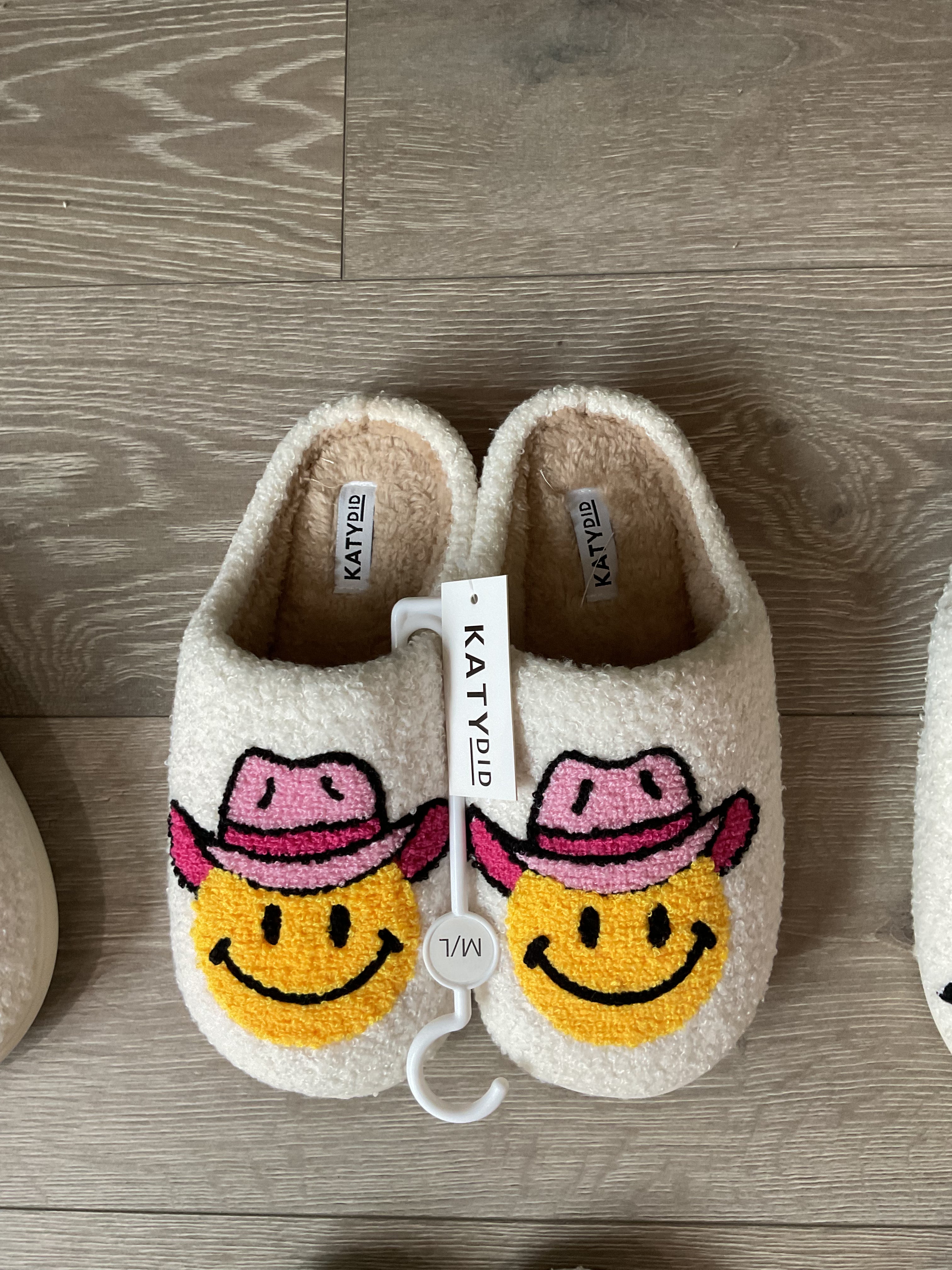Slippers