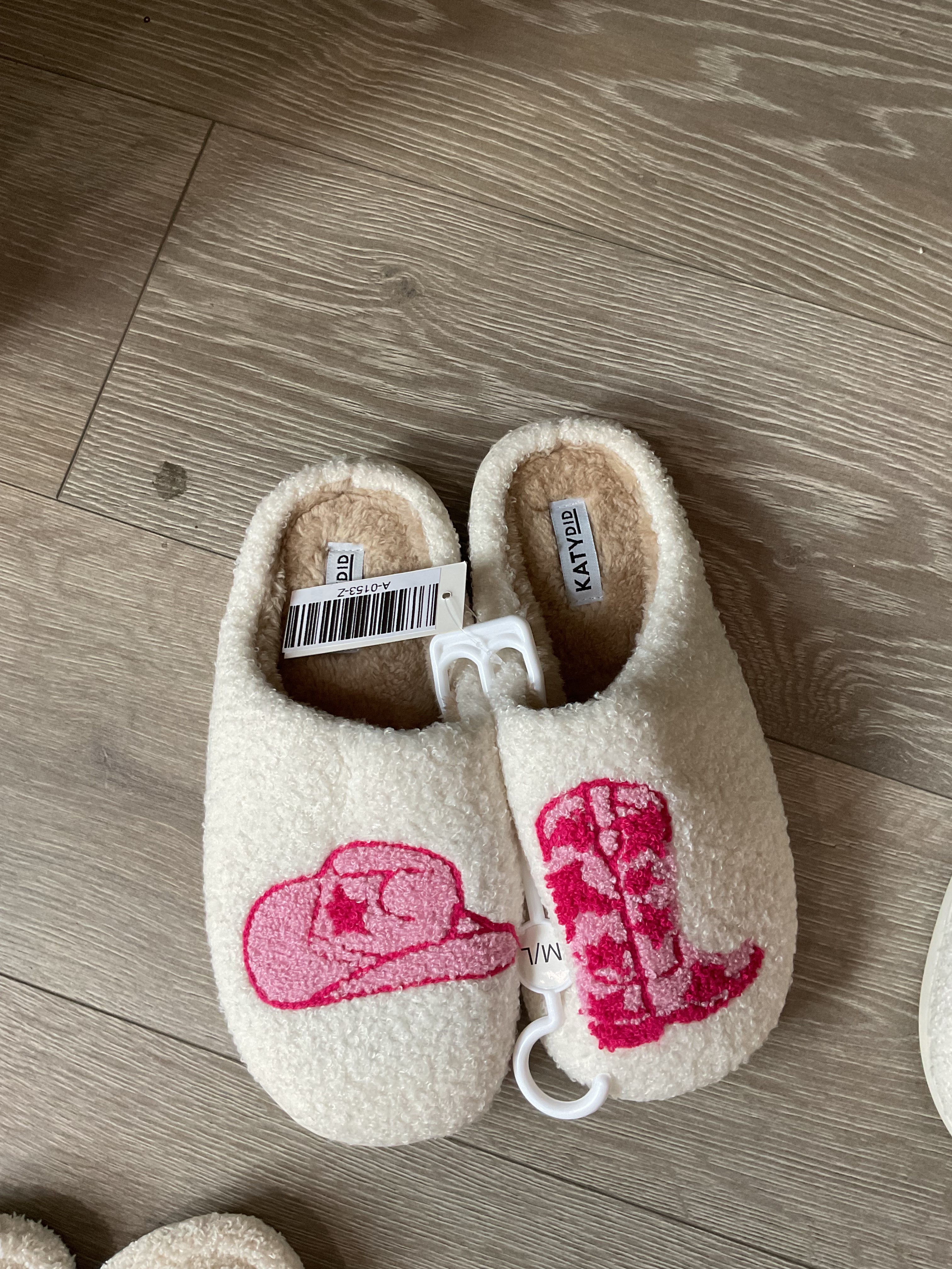 Slippers