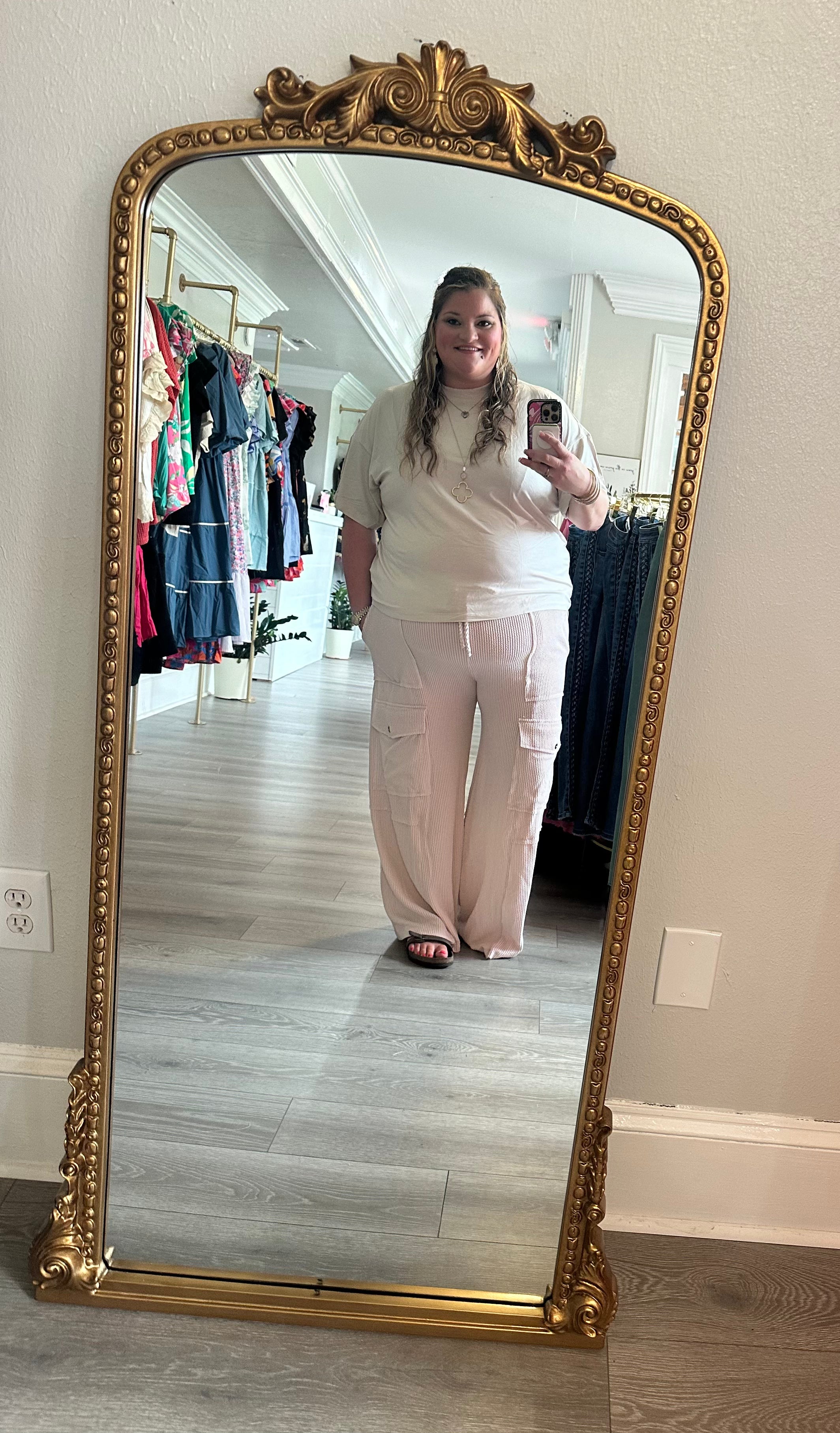 Neutral Pants
