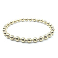 Erin Gray- 5mm+2mm+5mm Dimension Bracelet