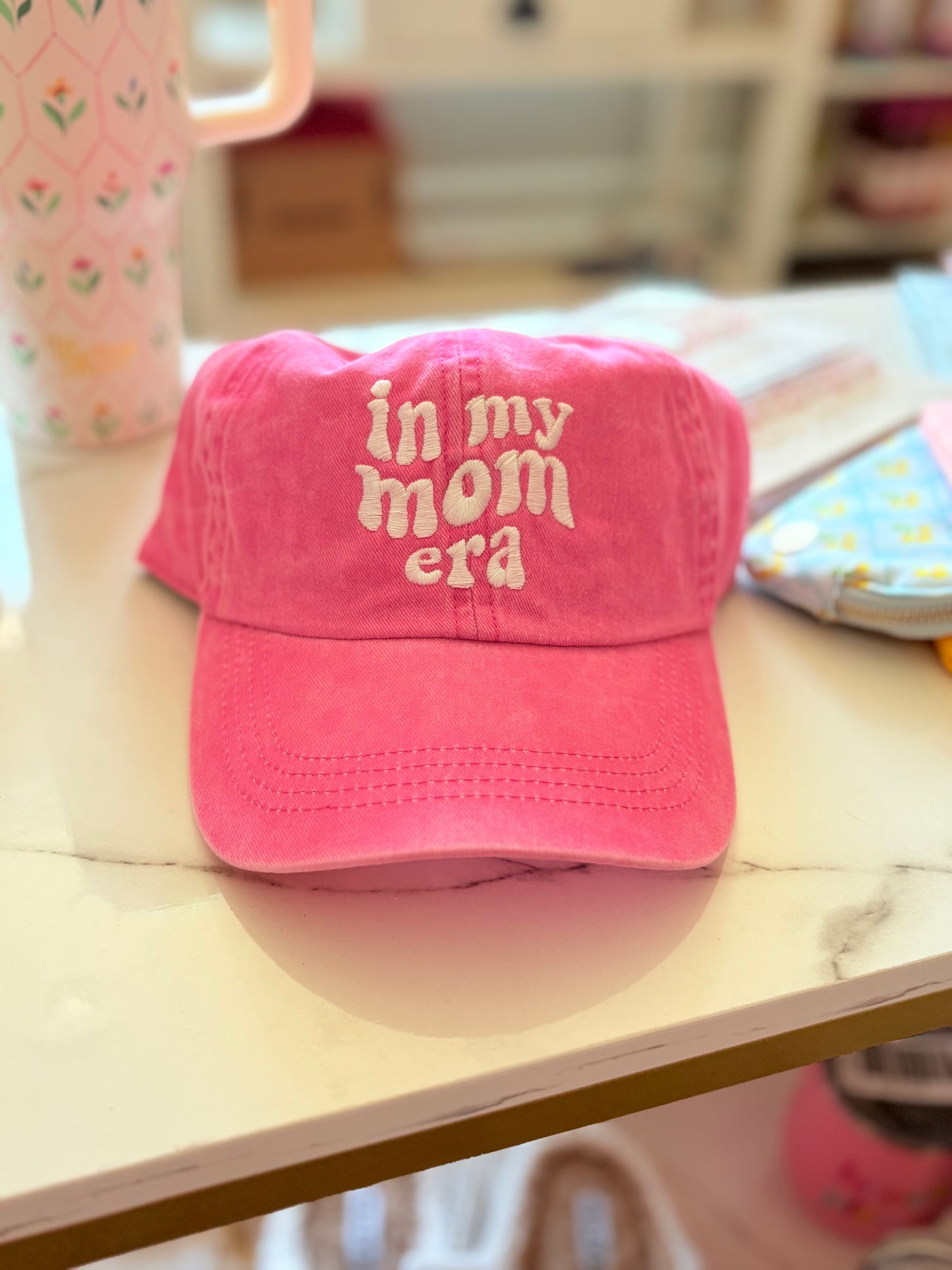 Mama Hats