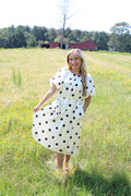 Polka Dot Hottie