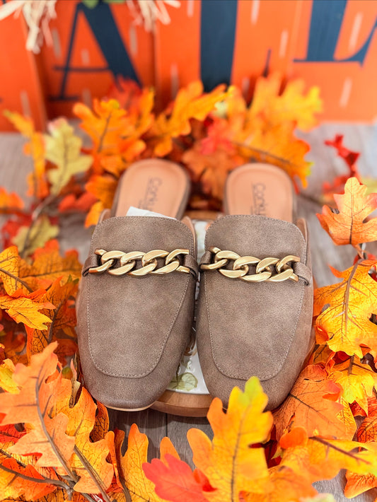 Keepsake Sandals
