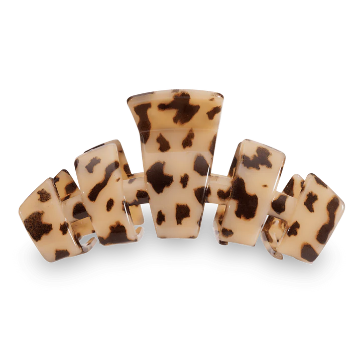 Teleties claw clips- Large