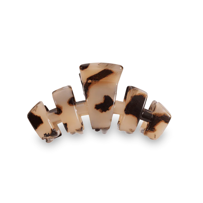 Teleties claw clips small clip