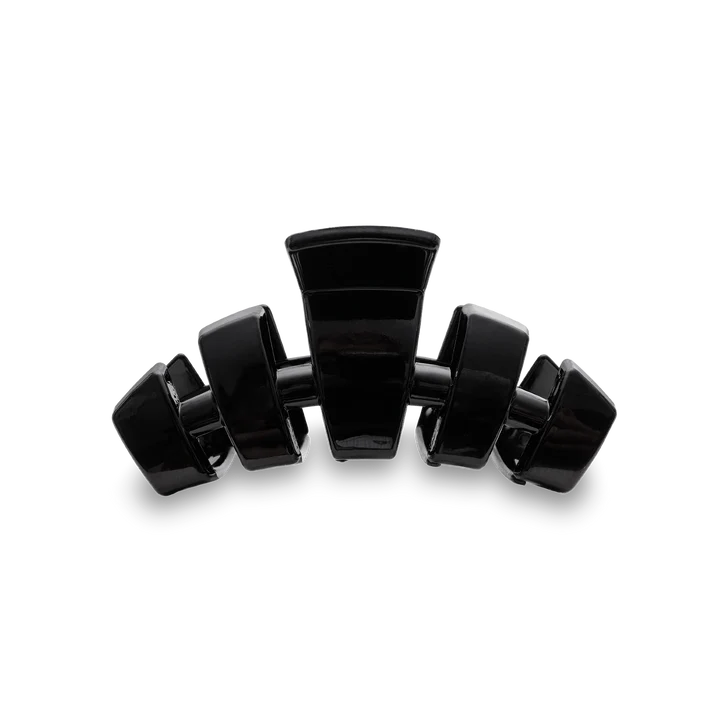 Teleties claw clips small clip