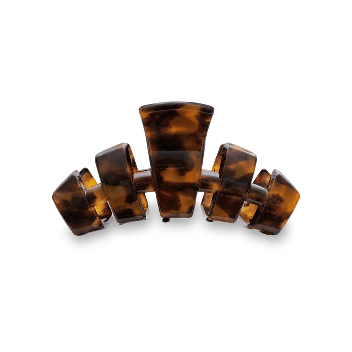 Teleties claw clips small clip