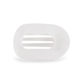 Teleties Medium Flat Round Clip