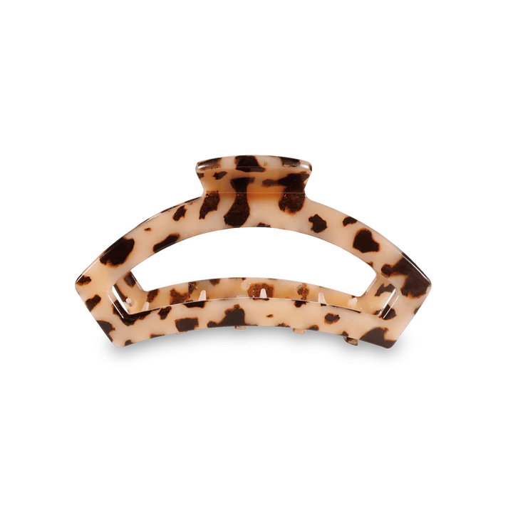 Teleties claw clips small clip